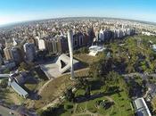 edificio, paisaje
