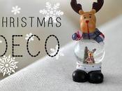 Christmas deco