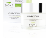 Chyrcream: poder chirimoya rostro