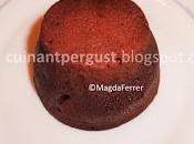 Coulant chocolate