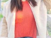 Cómo conseguir look setentero