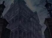 Marvel Comics anuncia Haunted Mansion