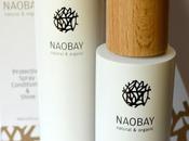 Línea capilar Naobay