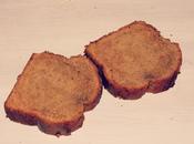 Plumcake speculoos