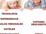 Ideas regalo