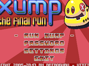 arcade puzles Xump, actualizado para GameCube