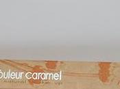 Couleur Caramel: Barra Labios "234" Máscara Pestañas "Lengthening"