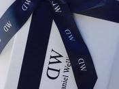 Classy Glasgow Daniel Wellington