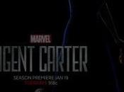 Agente Carter. Primer clip segunda temporada