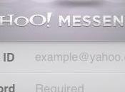 Yahoo Messenger reinventa