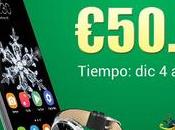 Grandes Ofertas Oukitel smartphones para igogo