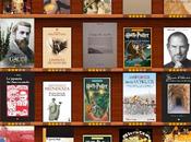 Regalar libros