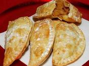 Empanaditas Manzana