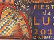 Turismo municipal plagió nombre “Fiesta Luz”