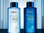 Serioxyl, tratamiento antiafinamiento capilar L’Oréal Professionnel