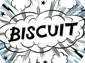 BISCUIT Estrenan Single