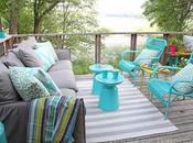 Balcones Rsuticos