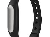 Xiaomi MiBand: ¿cuál tuya?