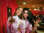 Selena Gomez Gigi Hadid, picantes Show