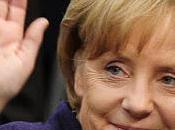 Angela Merkel personaje según Times