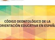 Codigo deontológico orientación