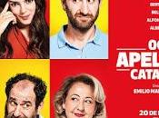 Noticia: apellidos catalanes película taquillera