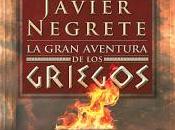 gran aventura griegos