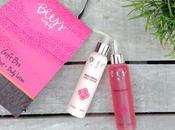 Potencia fragancia, Fragance Mist Body lotions Bless