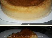 Tarta magica