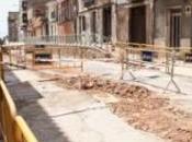 Indemnización lucro cesante producido obras