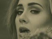 "25" Adele álbum vendido 2015 iTunes.