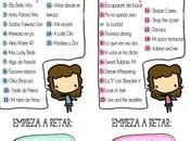 Comienza reto entre blogs