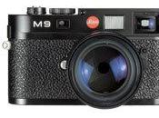 Leica casi duplica ventas