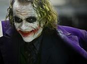 Heath Ledger podría aparecer Dark Knight Rises, nueva Batman