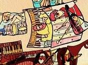 Prehistöricos orquesta ocúlta
