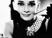 Look inspirado Audrey Hepburn