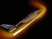 NASA vende losetas transbordador