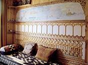 Decoración árabe