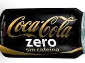 InSideAd™ Coca Cola Zero Cafeína