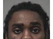 Lando Calrissian detenido asesinato