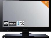 PlayStation como base televisor