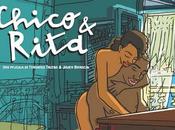 'Chico Rita' viaja Festival Latinoamericano Habana Spanish Cinema Now! Nueva York