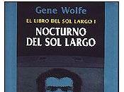 'Nocturno largo', Gene Wolfe