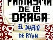 Fantasma Draga, Patrick Carman Crítica Novedad