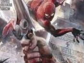 Plan editorial Panini 2011: Spiderman Clásicos