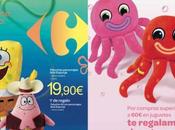Catálogo virtual juguetes Carrefour 2010