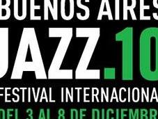 Festival Jazz Buenos Aires 2010