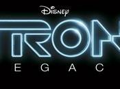 invitamos retransmisión directo Premiere 'TRON: Legacy' Londres