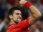 Copa Davis: Djokovic ganó, final definirá quinto punto