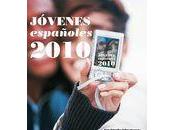 Cuatro notas sobre informe Jóvenes españoles 2010